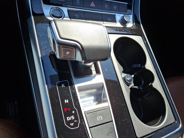 2023 Audi Q8 Vehicle Photo in HARRISBURG, PA 17111-1033