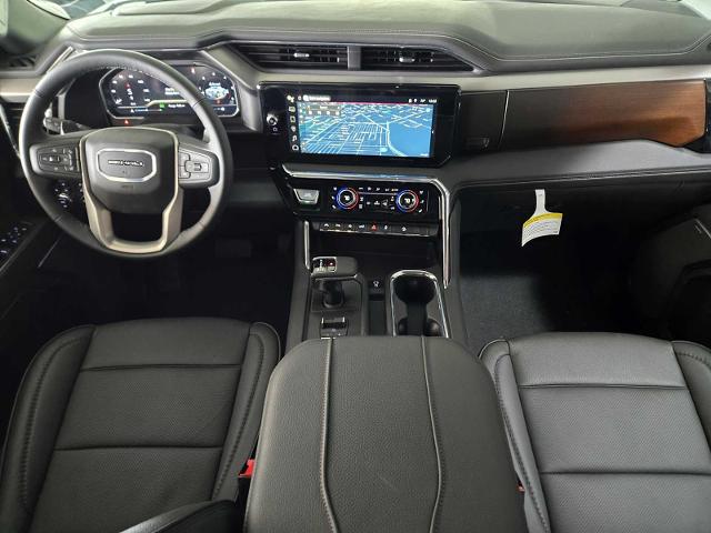 2025 GMC Sierra 1500 Vehicle Photo in DALLAS, TX 75209-3016