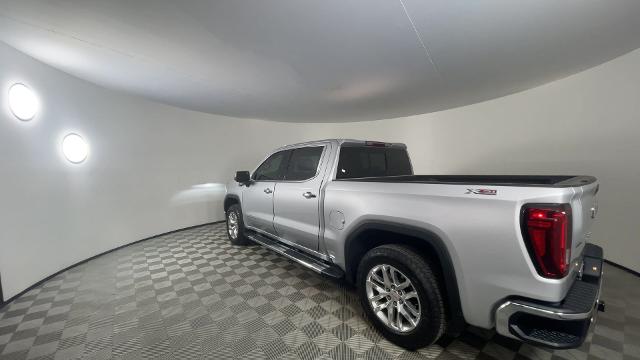 2021 GMC Sierra 1500 Vehicle Photo in GILBERT, AZ 85297-0402