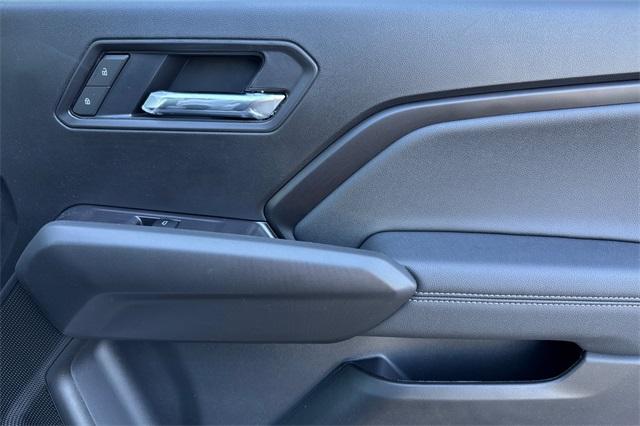 2025 GMC Canyon Vehicle Photo in ELK GROVE, CA 95757-8703