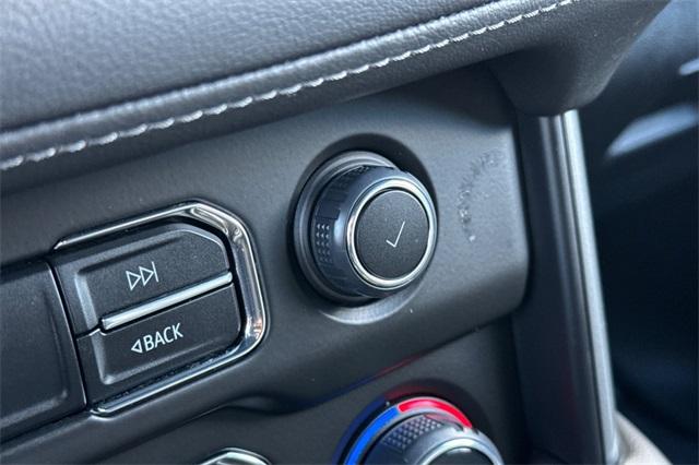 2023 Chevrolet Tahoe Vehicle Photo in ELK GROVE, CA 95757-8703