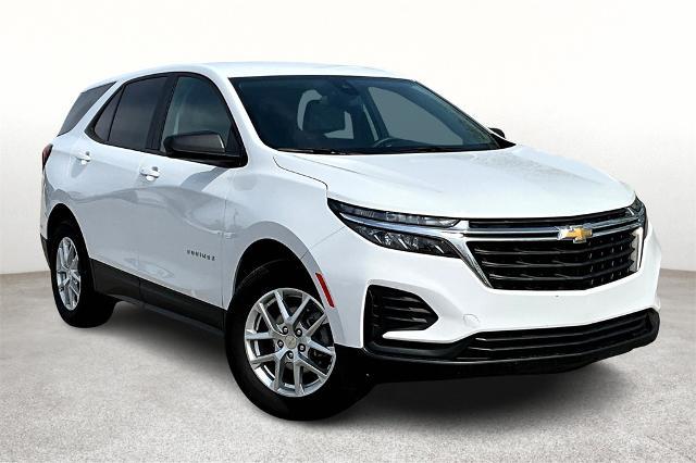 2022 Chevrolet Equinox Vehicle Photo in Tulsa, OK 74145