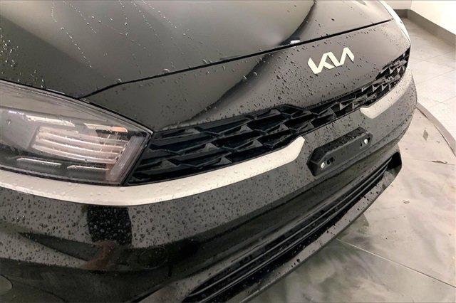 2023 Kia Forte Vehicle Photo in KANSAS CITY, MO 64114-4502
