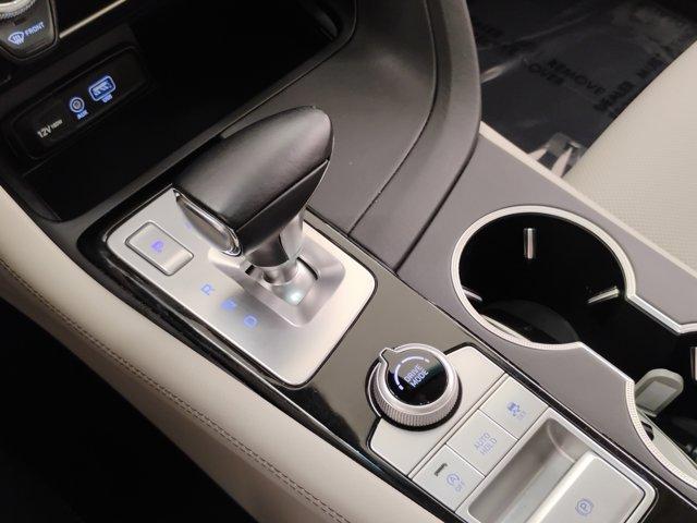 2021 Genesis G70 Vehicle Photo in Fort Mill, SC 29708