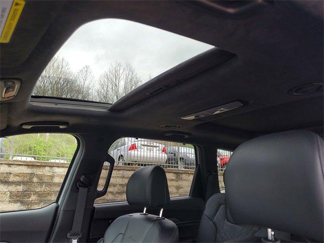 2024 Kia Telluride Vehicle Photo in MILFORD, OH 45150-1684