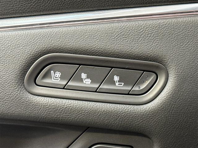 2021 Cadillac Escalade Vehicle Photo in EVERETT, WA 98203-5662
