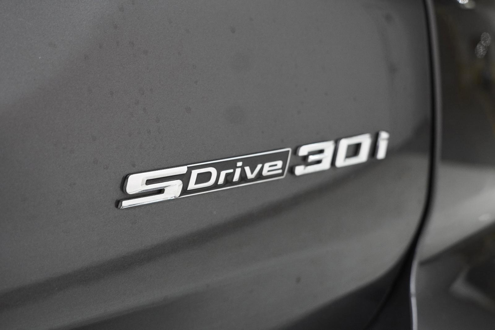 2024 BMW X3 sDrive30i Vehicle Photo in GRAPEVINE, TX 76051