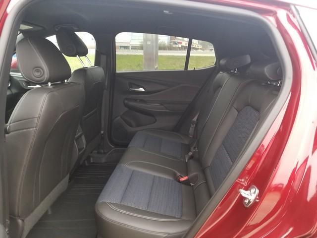 2025 Buick Envista Vehicle Photo in ELYRIA, OH 44035-6349