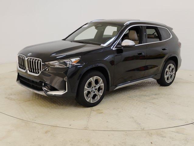 2024 BMW X1 Vehicle Photo in PINEVILLE, NC 28134-8495