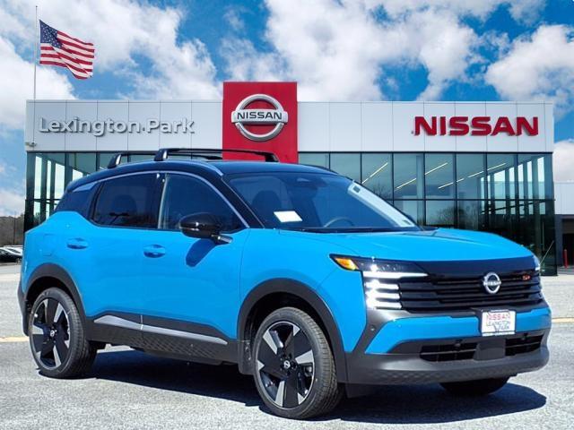 New Tan 2025 Nissan Rogue AWD Rock Creek: 5N1BT3BB4SC796765