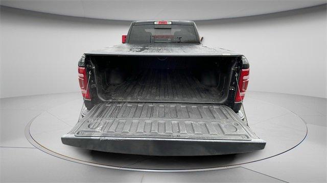 2019 Ram 1500 Vehicle Photo in THOMPSONTOWN, PA 17094-9014