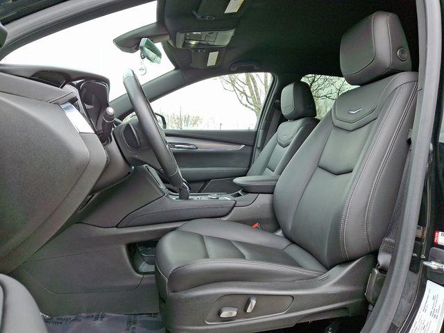 2023 Cadillac XT5 Vehicle Photo in DANBURY, CT 06810-5034