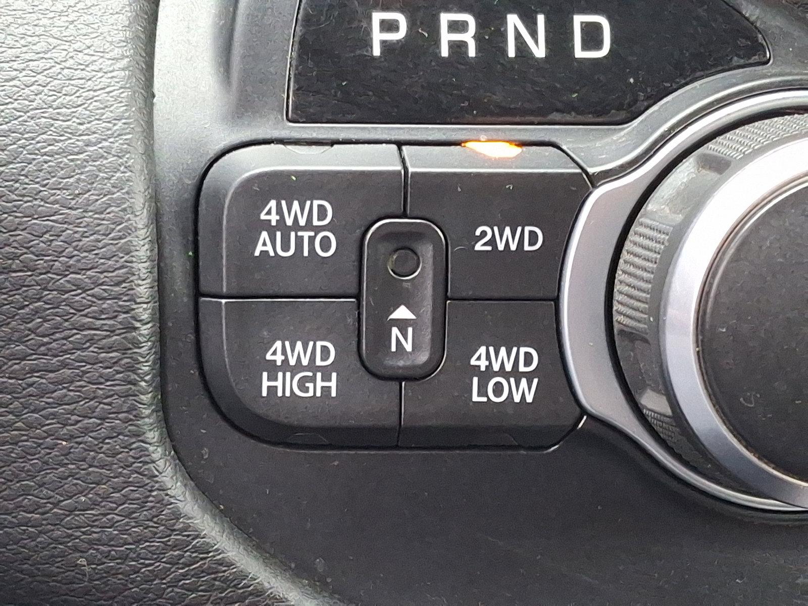 2019 Ram 1500 Vehicle Photo in BETHLEHEM, PA 18017-9401