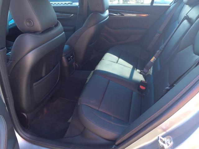 2025 Cadillac CT5 Vehicle Photo in Denton, TX 76205