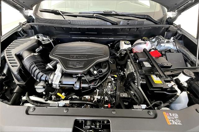 2025 Cadillac XT6 Vehicle Photo in Grapevine, TX 76051