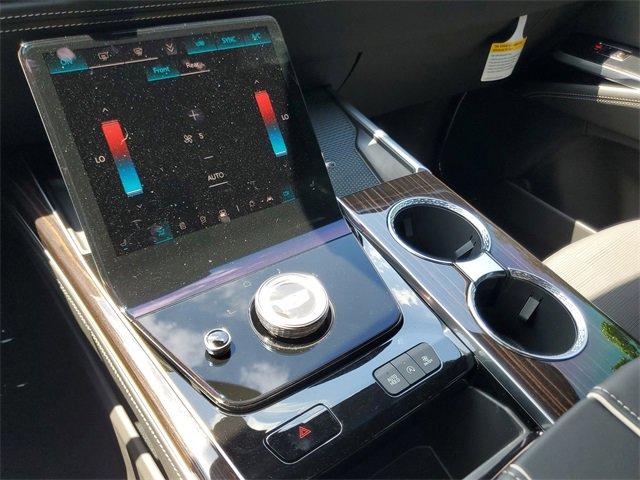 2025 Cadillac Escalade Vehicle Photo in SUNRISE, FL 33323-3202