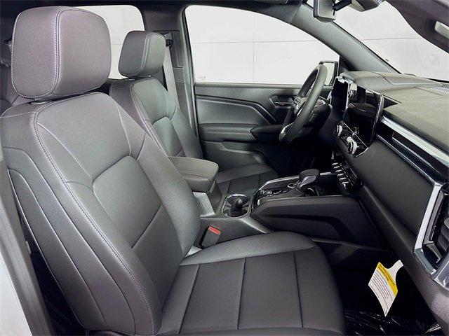 2025 GMC Canyon Vehicle Photo in PUYALLUP, WA 98371-4149