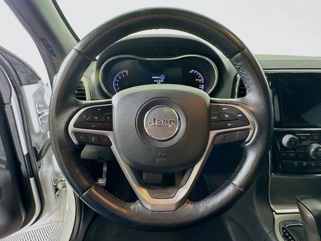 2021 Jeep Grand Cherokee Vehicle Photo in Doylsetown, PA 18901