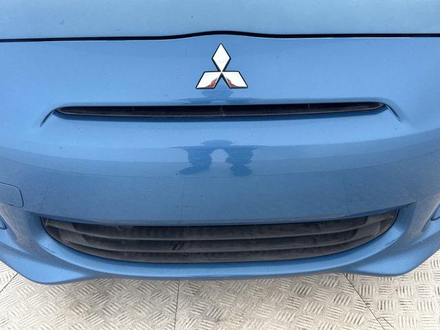 2015 Mitsubishi Mirage Vehicle Photo in Charlotte, NC 28273
