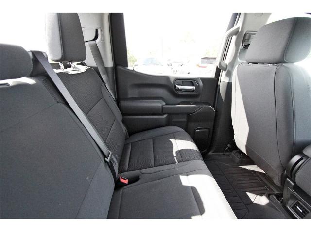 2025 GMC Sierra 1500 Vehicle Photo in ROSENBERG, TX 77471-5675
