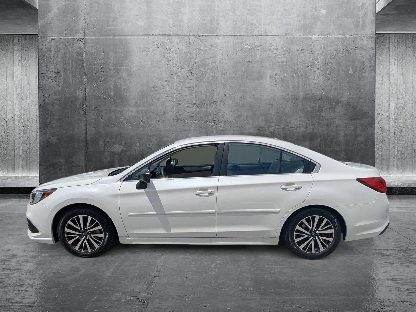 2019 Subaru Legacy Vehicle Photo in Delray Beach, FL 33444