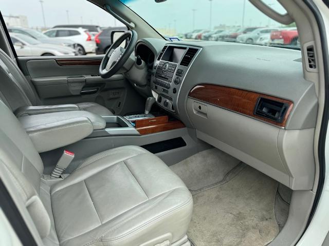2008 INFINITI QX56 Vehicle Photo in Grapevine, TX 76051