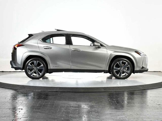 2022 Lexus UX 250h Vehicle Photo in DALLAS, TX 75235