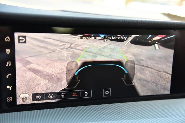 2025 Nissan Murano Vehicle Photo in Ballwin, MO 63011