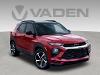 Used 2021 Chevrolet Trailblazer RS with VIN KL79MTSL8MB113142 for sale in Pooler, GA