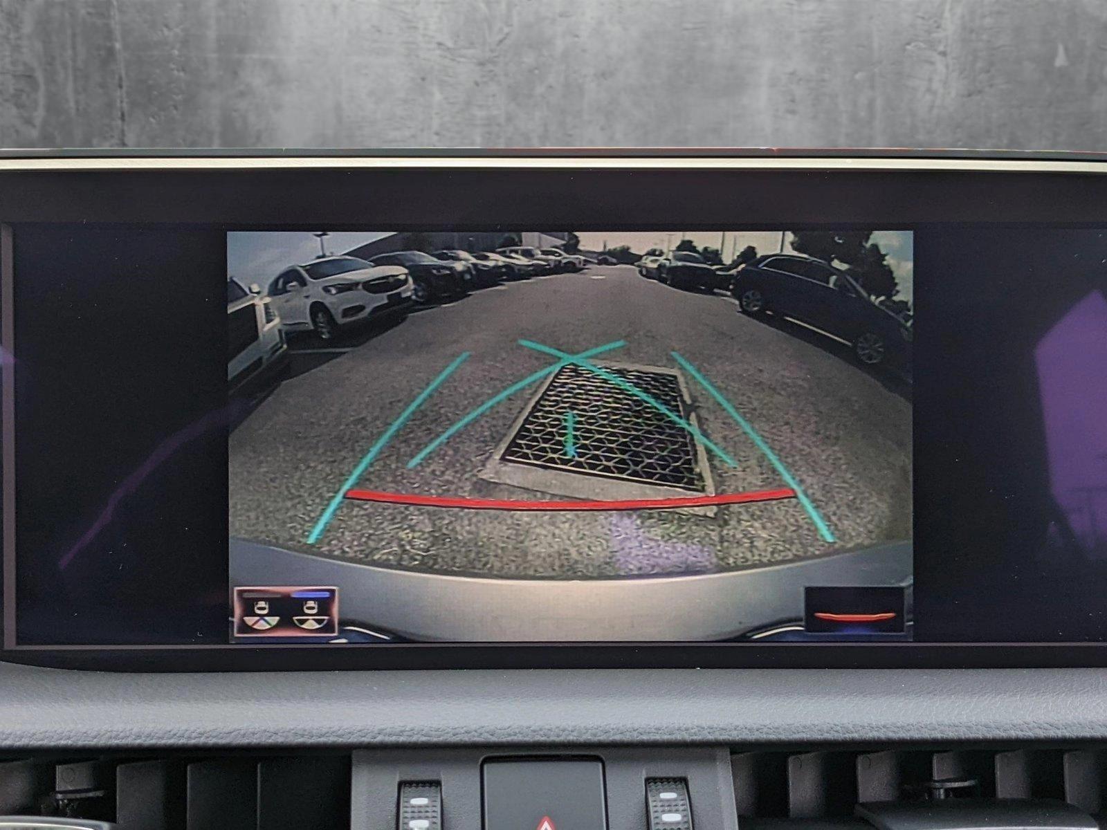 2019 Lexus ES 350 Vehicle Photo in Orlando, FL 32811