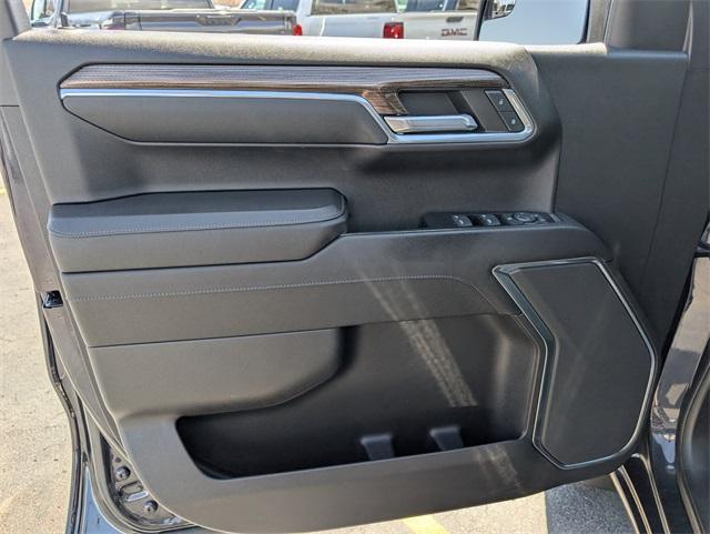 2023 Chevrolet Silverado 1500 Vehicle Photo in AURORA, CO 80012-4011