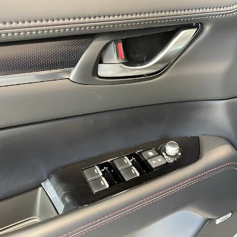 2025 Mazda CX-5 Vehicle Photo in Green Bay, WI 54304