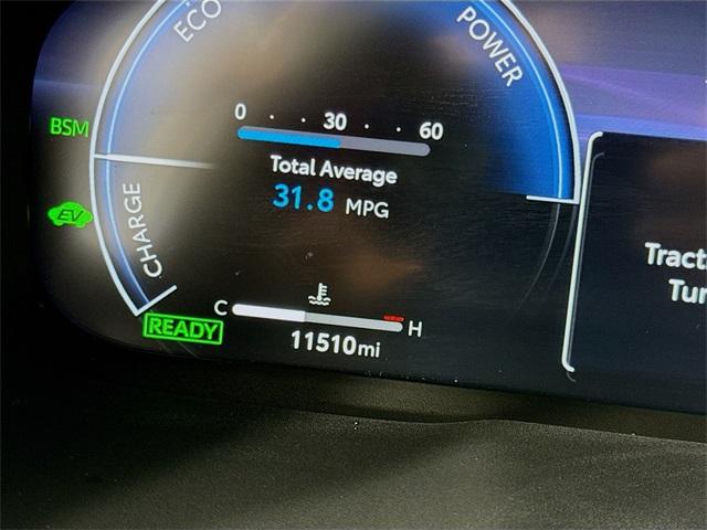 2023 Toyota RAV4 Vehicle Photo in Everett, WA 98204
