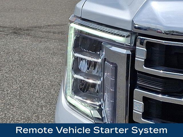 2022 GMC Sierra 2500 HD Vehicle Photo in DANBURY, CT 06810-5034