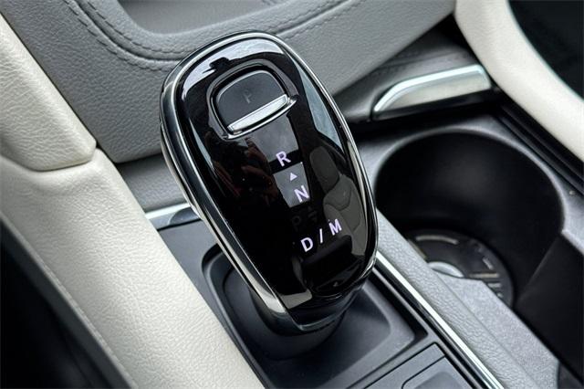2022 Cadillac XT5 Vehicle Photo in ELK GROVE, CA 95757-8703