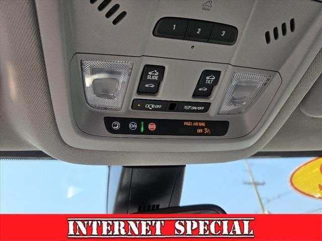 2022 GMC Acadia Vehicle Photo in LITTLE FALLS, NJ 07424-1717