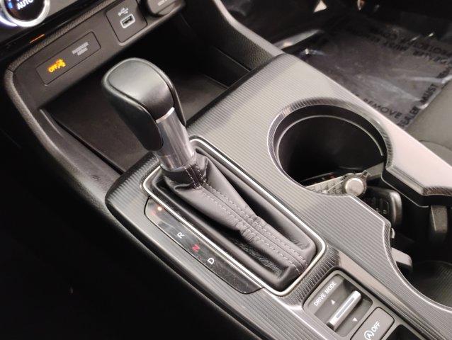 2023 Honda Civic Hatchback Vehicle Photo in Fort Mill, SC 29708