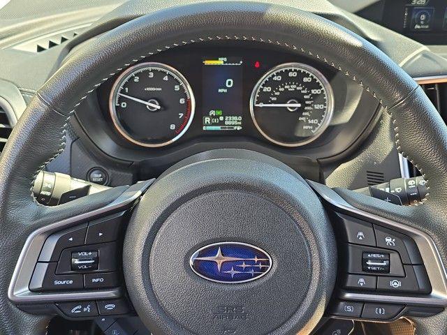 2024 Subaru Forester Vehicle Photo in Pleasant Hills, PA 15236