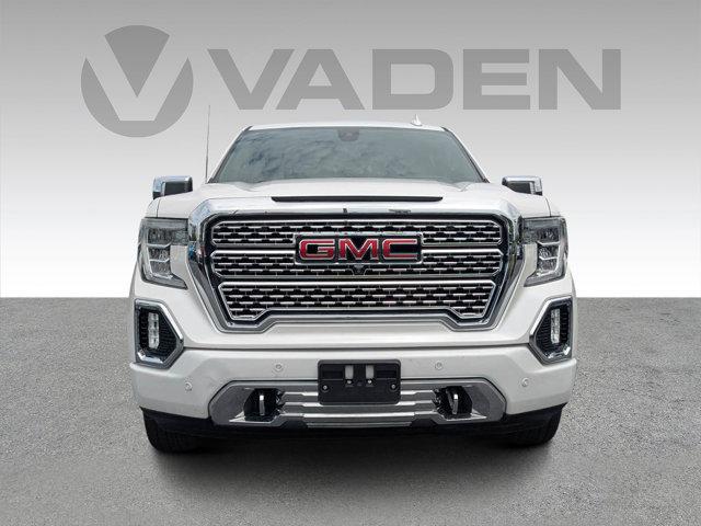 2020 GMC Sierra 1500 Vehicle Photo in BRUNSWICK, GA 31525-1881