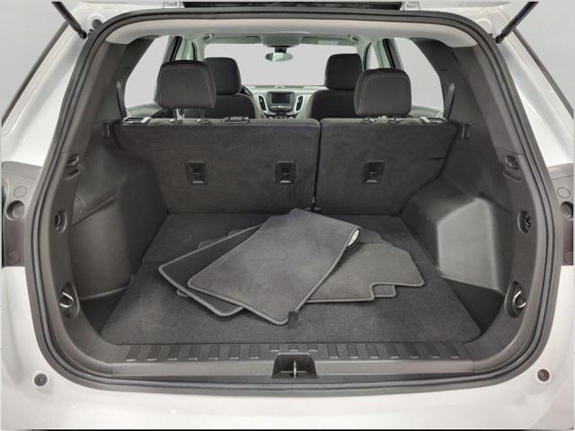 2022 Chevrolet Equinox Vehicle Photo in APPLETON, WI 54914-4656