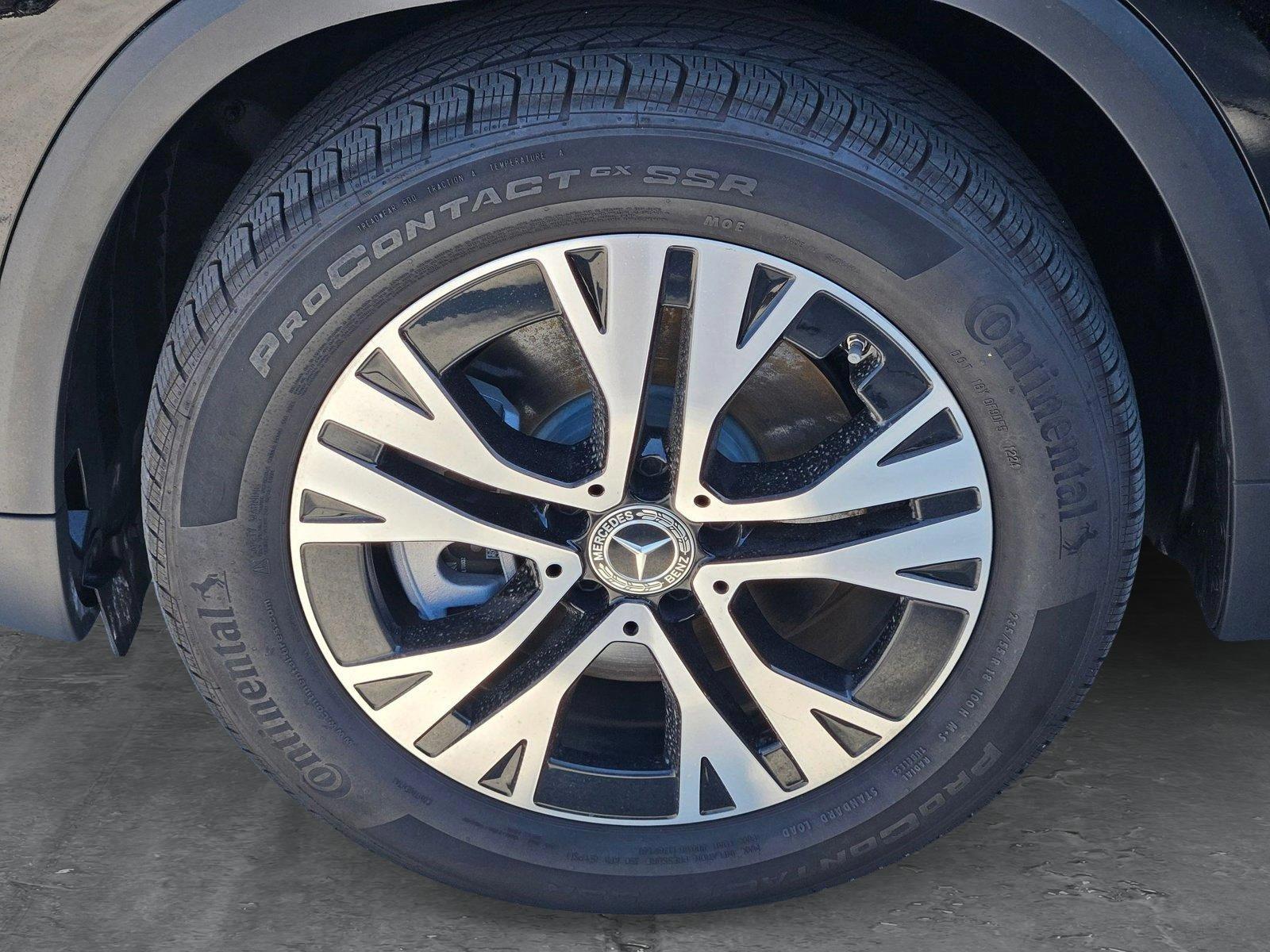 2025 Mercedes-Benz GLA Vehicle Photo in Fort Lauderdale, FL 33316