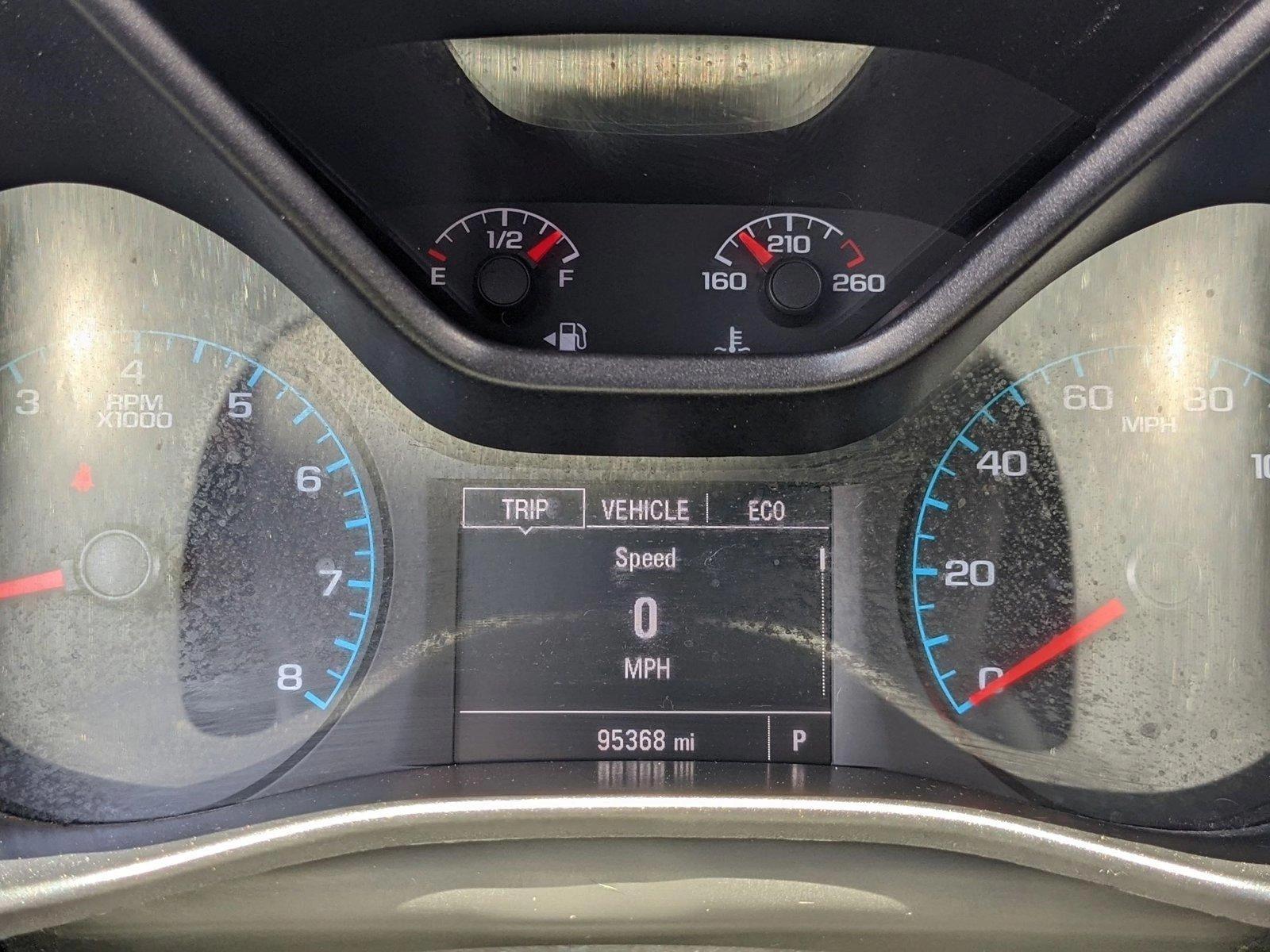 2018 GMC Canyon Vehicle Photo in ORLANDO, FL 32808-7998