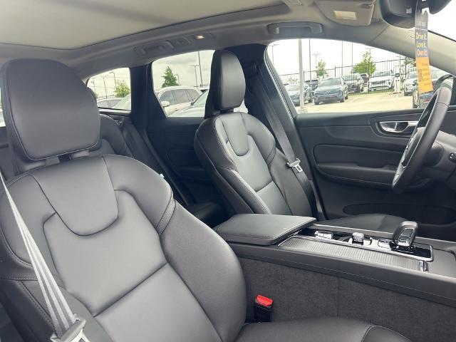 2025 Volvo XC60 Vehicle Photo in Grapevine, TX 76051