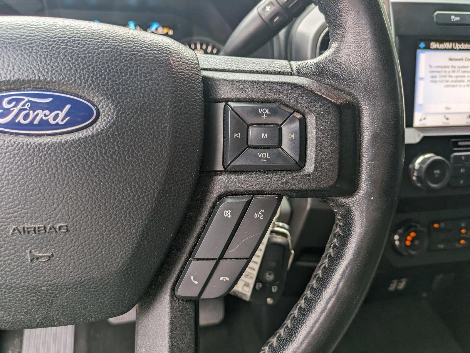 2019 Ford F-150 Vehicle Photo in Panama City, FL 32401