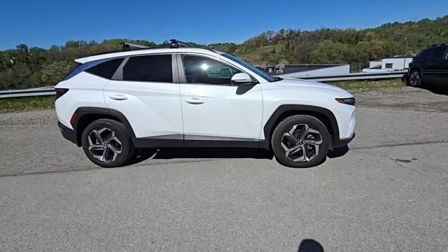2022 Hyundai TUCSON Vehicle Photo in Pleasant Hills, PA 15236