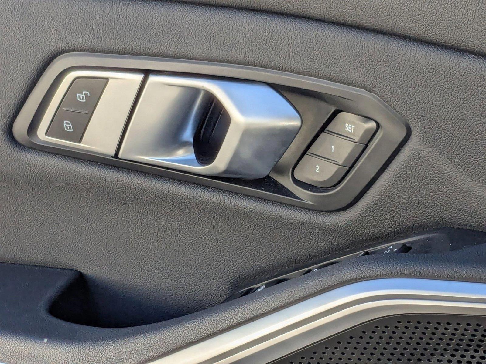 2021 BMW 330i Vehicle Photo in Miami, FL 33015