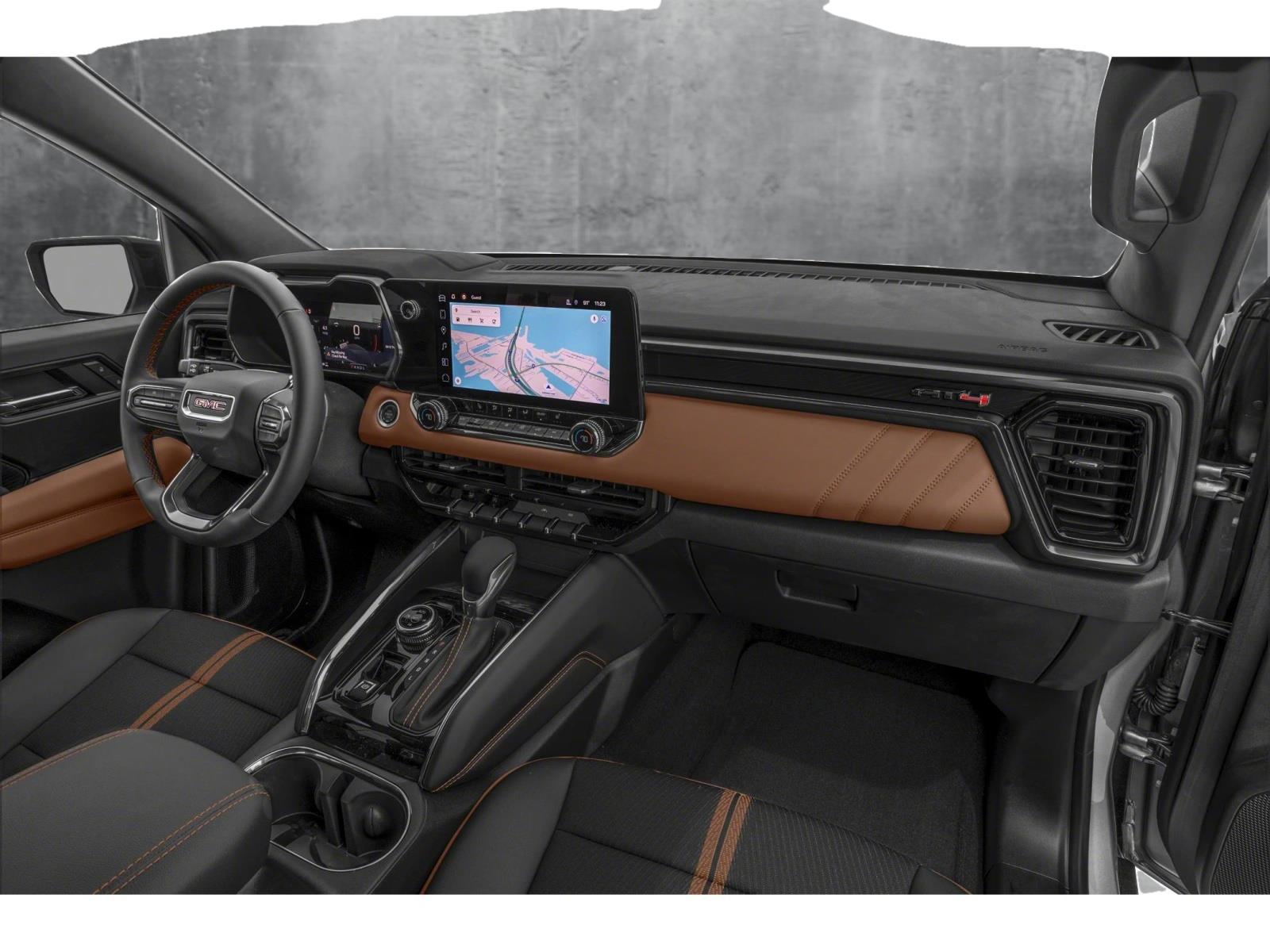2025 GMC Canyon Vehicle Photo in CORPUS CHRISTI, TX 78412-4902