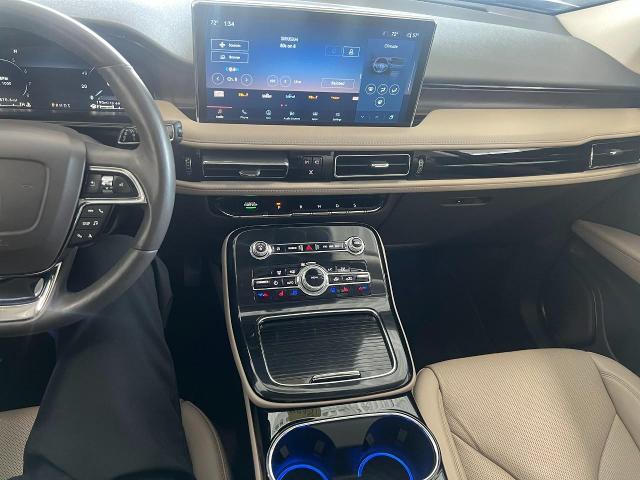 2023 Lincoln Nautilus Vehicle Photo in Oshkosh, WI 54901