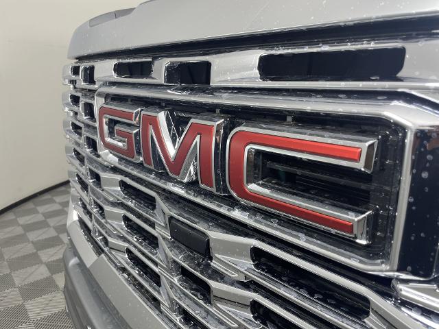 2025 GMC Sierra 2500 HD Vehicle Photo in GILBERT, AZ 85297-0402
