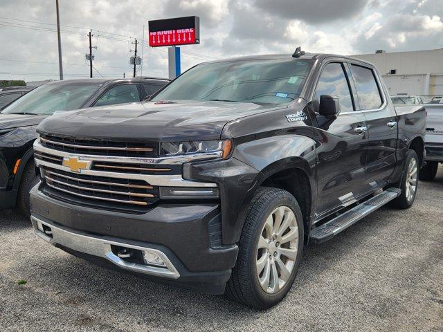 2022 Chevrolet Silverado 1500 LTD Vehicle Photo in SUGAR LAND, TX 77478-0000